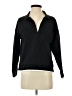 Assorted Brands Black Long Sleeve Blouse Size S - photo 1