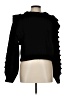 FARM Rio Black Pullover Sweater Size L - photo 1