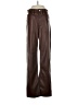 Joe's Jeans 100% Polyurethane Brown Casual Pants Size 27 waist - photo 1