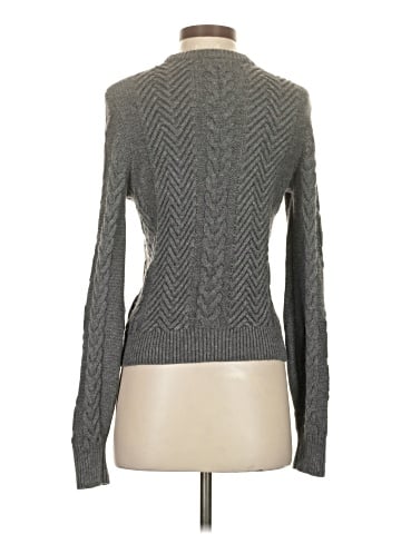 Theory Wool Pullover Sweater (view 2)