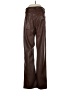 Joe's Jeans 100% Polyurethane Brown Casual Pants Size 27 waist - photo 2