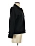 Assorted Brands Black Long Sleeve Blouse Size S - photo 4