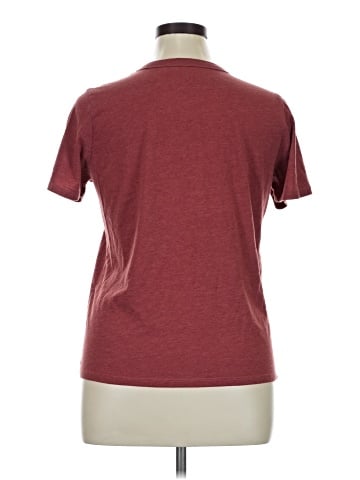 Zoe+Liv Short Sleeve T-Shirt (view 2)