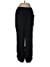 Talula 100% Polyester Black Casual Pants Size M - photo 1
