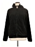 Assorted Brands 100% Polyester Solid Black Fleece Size XL - photo 1
