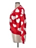 Assorted Brands Hearts Red Jacket Size XL - photo 5