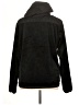 Assorted Brands 100% Polyester Solid Black Fleece Size XL - photo 2