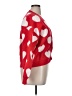 Assorted Brands Hearts Red Jacket Size XL - photo 4