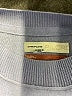 Pilcro by Anthropologie Blue Pullover Sweater Size XS - photo 7