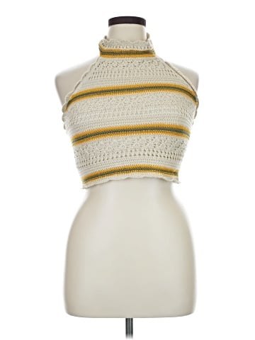 Say What? Sleeveless Top (view 1)