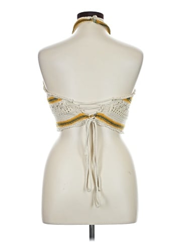 Say What? Sleeveless Top (view 2)