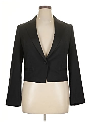 J.Crew Collection Wool Blazer (view 1)