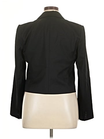 J.Crew Collection Wool Blazer (view 2)