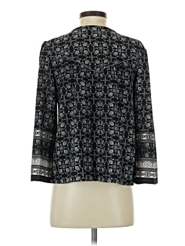 Amadi 3/4 Sleeve Blouse (view 2)