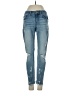 BKE Stars Blue Jeans Size 25 waist - photo 1