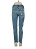 BKE Stars Blue Jeans Size 25 waist - photo 2