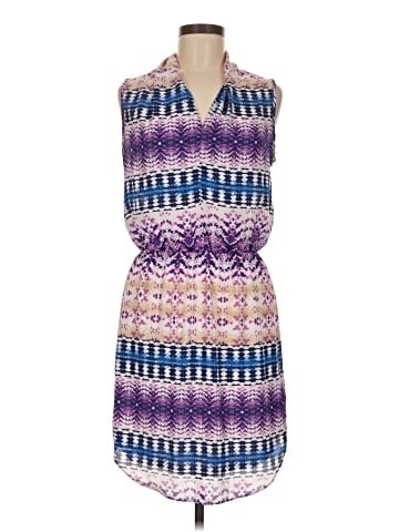 Renee C. Casual Dress (view 1)