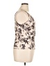 Emery Rose Tan Sleeveless Top Size 1X - photo 4