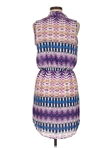 Renee C. Casual Dress (view 2)
