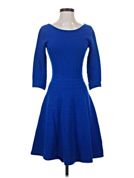BOSS by HUGO BOSS Cocktail Dress (view 1)