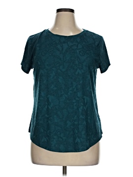 Simply Vera Vera Wang Active T Shirt