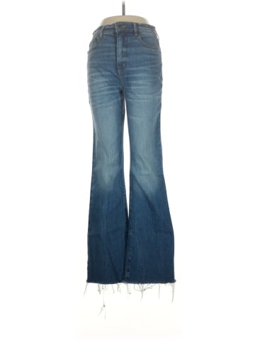 Ann Taylor LOFT Jeans (view 1)