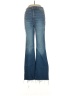 Ann Taylor LOFT Blue Jeans Size 27 waist - photo 1