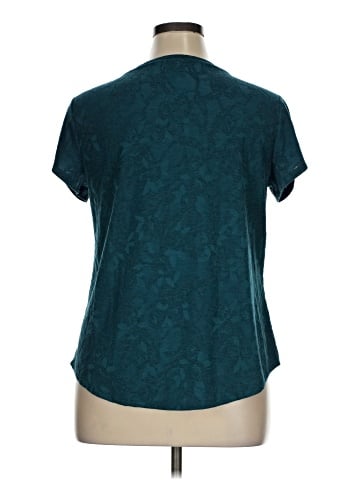Simply Vera Vera Wang Active T-Shirt (view 2)