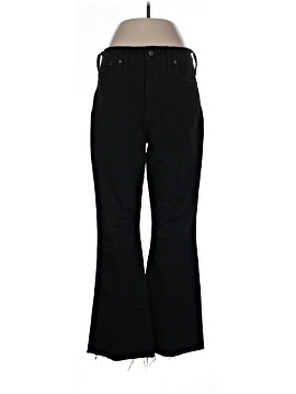 Madewell The Perfect Vintage Flare Jean in Sherborn Wash