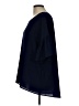 Assorted Brands 100% Polyester Blue 3/4 Sleeve Blouse Size L - photo 5