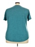 Ofeefan Teal Active T-Shirt Size 3X - photo 2