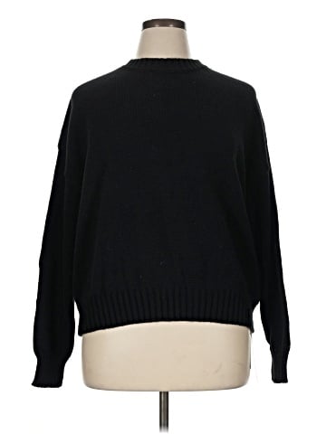 DAZY Turtleneck Sweater (view 1)