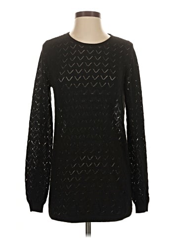 Misslook Long Sleeve T-Shirt (view 1)