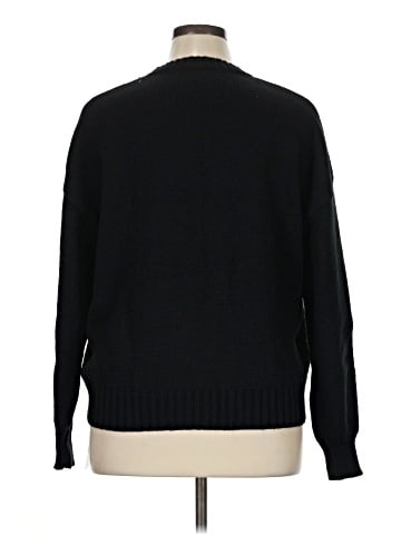 DAZY Turtleneck Sweater (view 2)