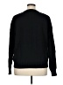 DAZY 100% Polyester Solid Black Turtleneck Sweater Size XL - photo 2