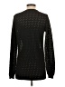 Misslook Black Long Sleeve T-Shirt Size S - photo 2