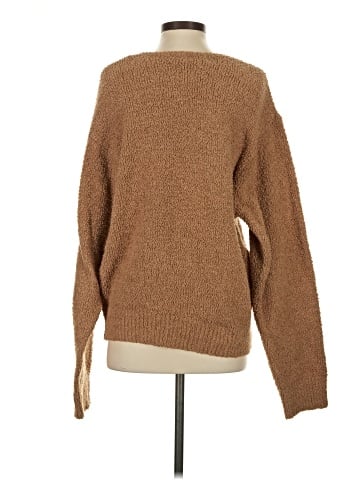 SKIMS Pullover Sweater (view 2)