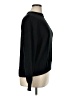 DAZY 100% Polyester Solid Black Turtleneck Sweater Size XL - photo 4