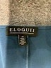 ELOQUII 100% Polyester Blue Cocktail Dress Size 24 - photo 6