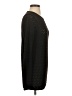 Misslook Black Long Sleeve T-Shirt Size S - photo 4