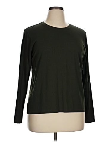 Orvis Long Sleeve T-Shirt (view 1)