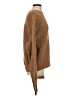 SKIMS Solid Brown Pullover Sweater Size S - photo 4