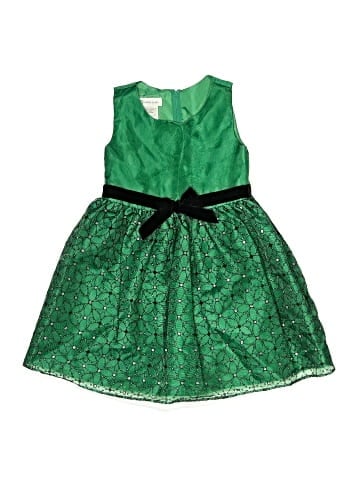 Bonnie Jean Dress (view 1)