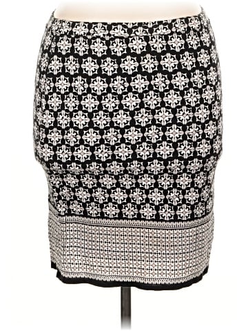 Max Studio Casual Skirt (view 1)