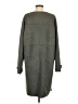 T Tahari Green Trenchcoat Size S (estimated) - photo 2