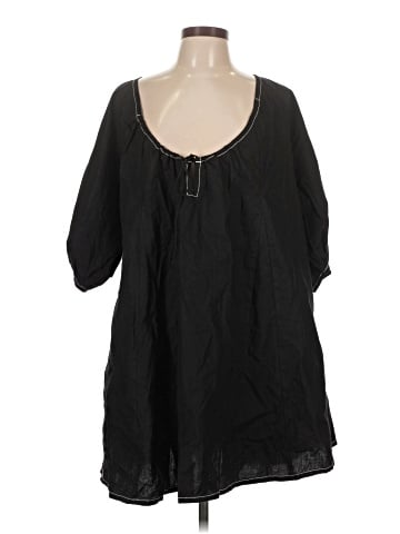 Collusion Casual Dress (view 1)