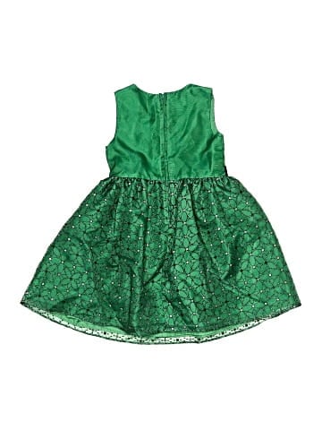 Bonnie Jean Dress (view 2)