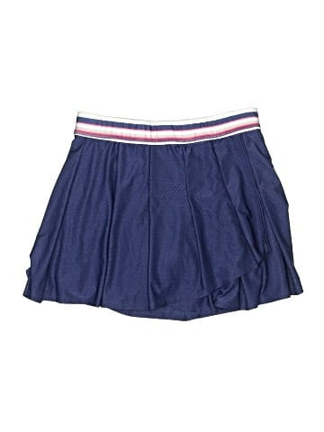 Lucky in Love Active Skort (view 1)