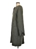T Tahari Green Trenchcoat Size S (estimated) - photo 5
