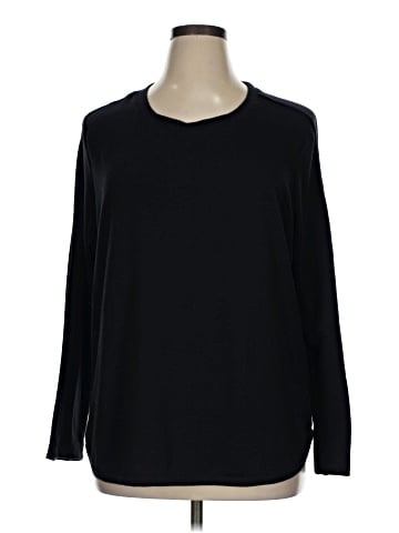D&Co. 3/4 Sleeve T-Shirt (view 1)